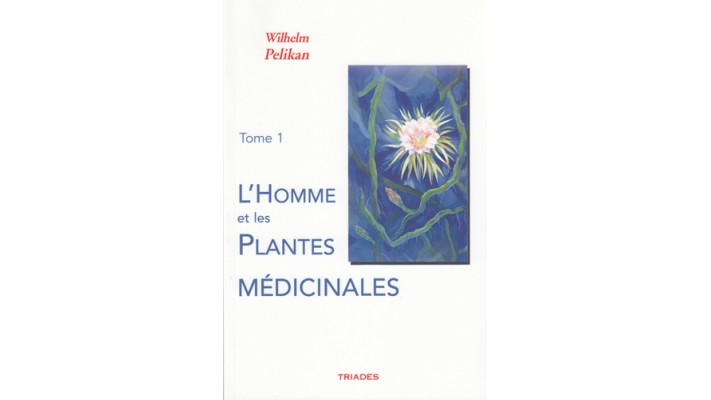 Homme (L') et les plantes médicinales  T1